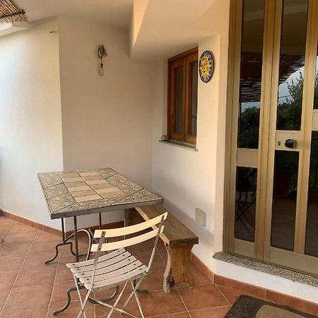 La Casa Di Tata Capo dʼOrlando Dış mekan fotoğraf