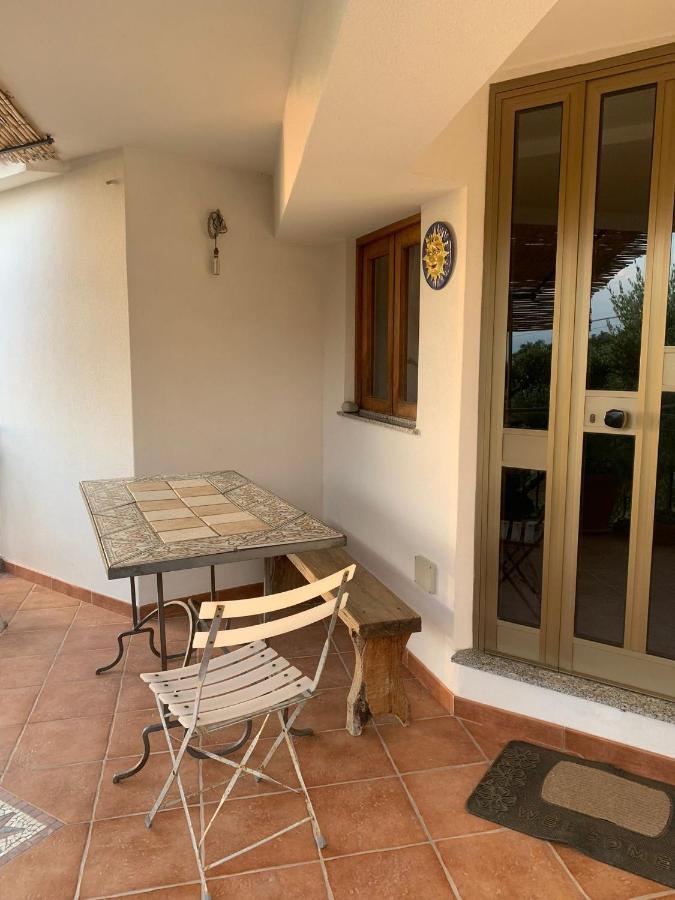 La Casa Di Tata Capo dʼOrlando Dış mekan fotoğraf